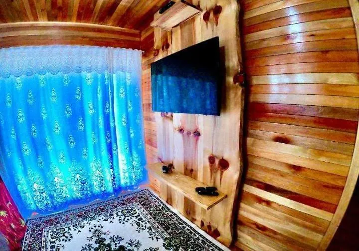 Casa De Campo Machado Vila Urubici 0*,  Brasil
